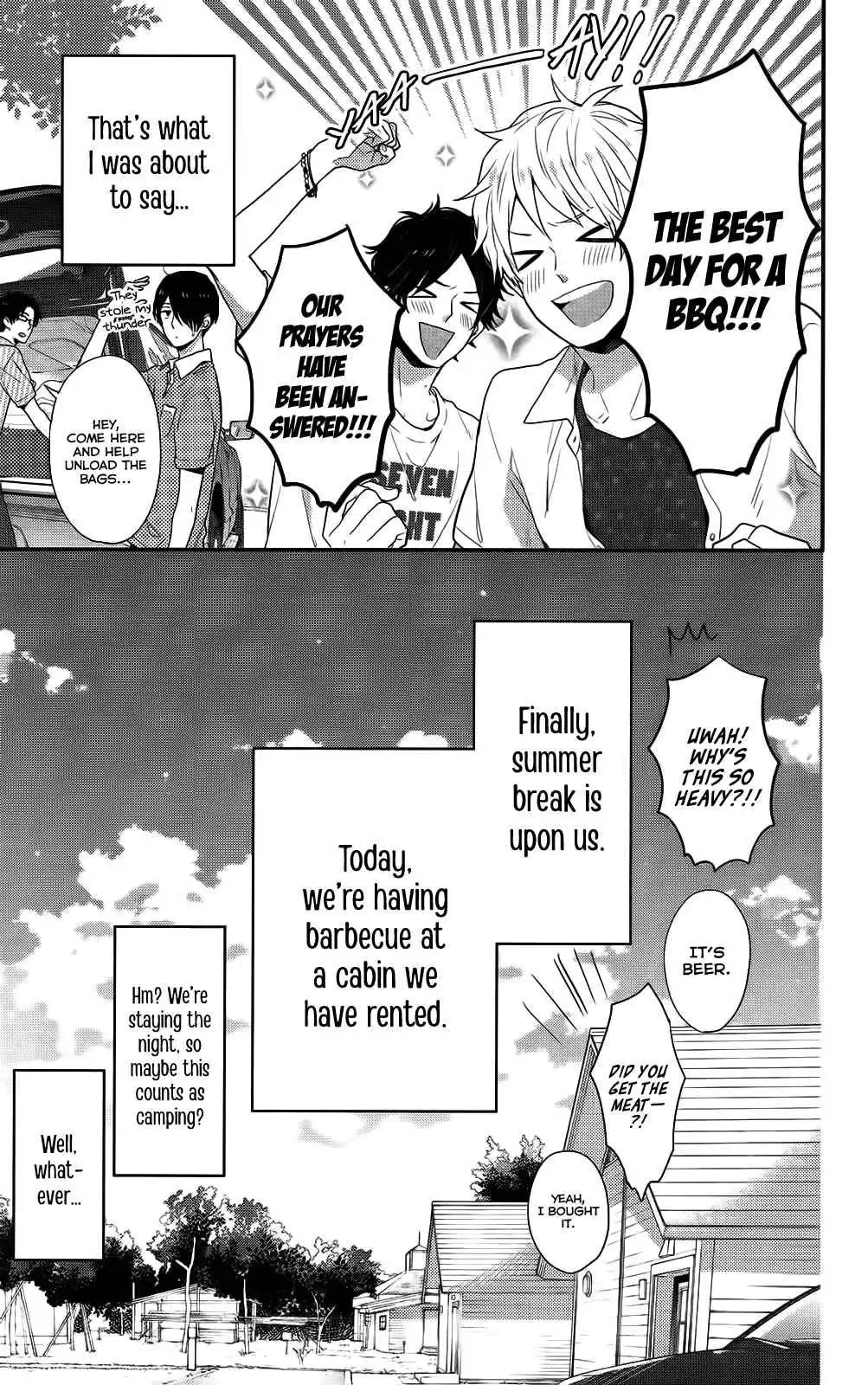 Nijiiro Days Chapter 49 4